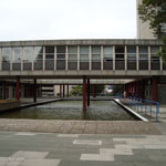 Plymouth, Civic Centre