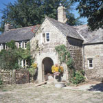 Dartmoor Longhouse