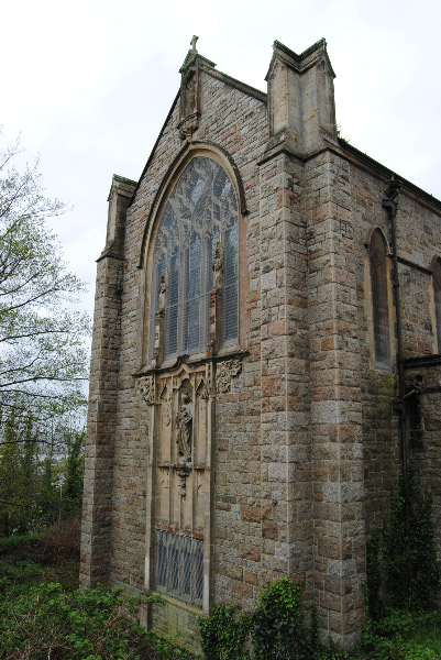 St Mary, Laira