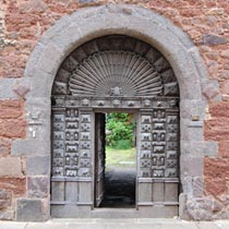 Exeter, Cathedral Close