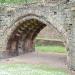 Exeter, Exe Bridge