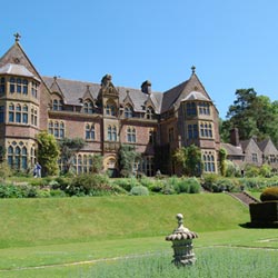 Knightshayes