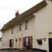 Thorverton