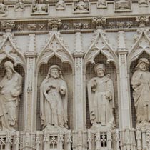 Exeter Cathedral