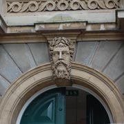 Tiverton, Town Hall